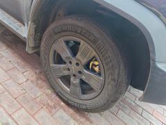 Jetour Traveller 1.5T 2WDPRO - ფოტო 6