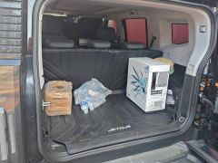 Jetour Traveller 1.5T 2WDPRO - ფოტო 7