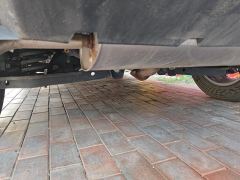 Jetour Traveller 1.5T 2WDPRO - ფოტო 9
