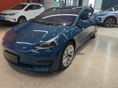 Tesla Model 3 556km Rear-Wheel Drive Edition - фото 1