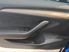 Tesla Model 3 556km Rear-Wheel Drive Edition - фото 13