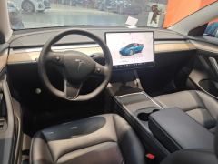 Tesla Model 3 556km Rear-Wheel Drive Edition - фото 16