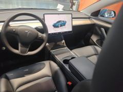 Tesla Model 3 556km Rear-Wheel Drive Edition - фото 17