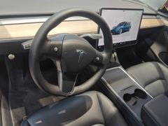 Tesla Model 3 556km Rear-Wheel Drive Edition - фото 18