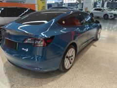 Tesla Model 3 556km Rear-Wheel Drive Edition - фото 2