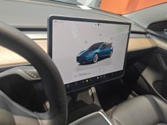 Tesla Model 3 556km Rear-Wheel Drive Edition - фото 20