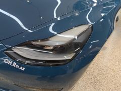Tesla Model 3 556km Rear-Wheel Drive Edition - фото 4