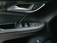 Buick Enclave Plus 652T 2WDLuxury Version - ფოტო 12