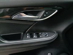 Buick Enclave Plus 652T 2WDLuxury Version - ფოტო 13