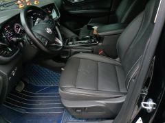 Buick Enclave Plus 652T 2WDLuxury Version - ფოტო 14