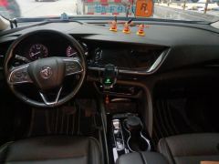 Buick Enclave Plus 652T 2WDLuxury Version - ფოტო 16