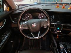 Buick Enclave Plus 652T 2WDLuxury Version - ფოტო 18