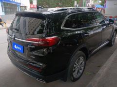 Buick Enclave Plus 652T 2WDLuxury Version - ფოტო 2