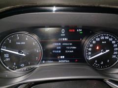 Buick Enclave Plus 652T 2WDLuxury Version - ფოტო 20