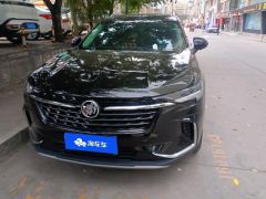 Buick Enclave Plus 652T 2WDLuxury Version - ფოტო 3