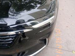 Buick Enclave Plus 652T 2WDLuxury Version - ფოტო 4