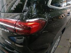 Buick Enclave Plus 652T 2WDLuxury Version - ფოტო 5