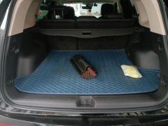 Buick Enclave Plus 652T 2WDLuxury Version - ფოტო 7