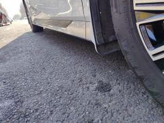 GAC Trumpchi E9 2.0T 136km Master - ფოტო 10