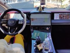 GAC Trumpchi E9 2.0T 136km Master - ფოტო 16