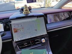 GAC Trumpchi E9 2.0T 136km Master - ფოტო 17