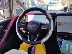 GAC Trumpchi E9 2.0T 136km Master - ფოტო 18