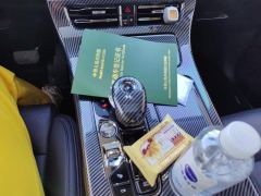 GAC Trumpchi E9 2.0T 136km Master - ფოტო 19