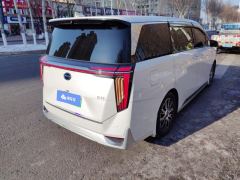 GAC Trumpchi E9 2.0T 136km Master - ფოტო 2