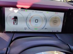 GAC Trumpchi E9 2.0T 136km Master - ფოტო 20