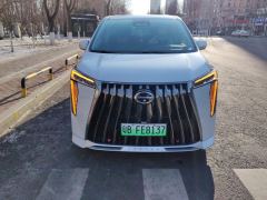 GAC Trumpchi E9 2.0T 136km Master - ფოტო 3