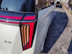 GAC Trumpchi E9 2.0T 136km Master - ფოტო 5