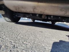 GAC Trumpchi E9 2.0T 136km Master - ფოტო 9