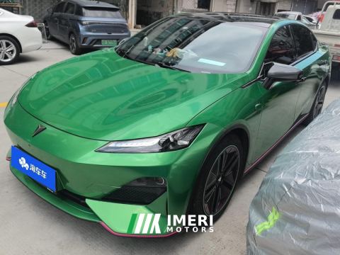 2022 Deepal SL03 515km BEV - ავტომობილი ჩინეთიდან