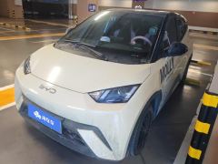 BYD Seagull Honor Edition 305km Vitality Edition - photo 1