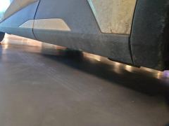 BYD Seagull Honor Edition 305km Vitality Edition - photo 11
