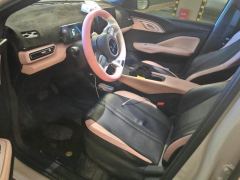 BYD Seagull Honor Edition 305km Vitality Edition - photo 14