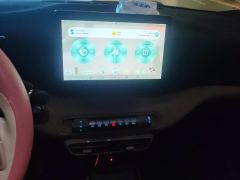 BYD Seagull Honor Edition 305km Vitality Edition - photo 17