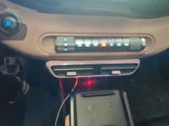 BYD Seagull Honor Edition 305km Vitality Edition - photo 19