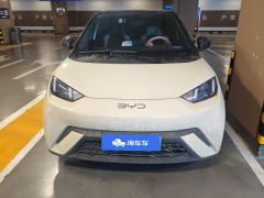 BYD Seagull Honor Edition 305km Vitality Edition - photo 3