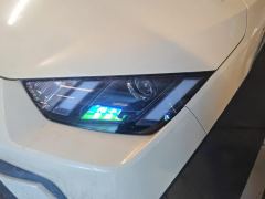 BYD Seagull Honor Edition 305km Vitality Edition - photo 4