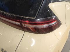 BYD Seagull Honor Edition 305km Vitality Edition - photo 5