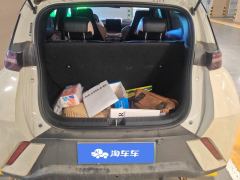 BYD Seagull Honor Edition 305km Vitality Edition - photo 7