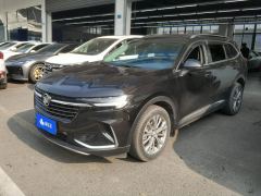 Buick Enclave Plus 652T AWDLuxury Version 5 - ფოტო 1