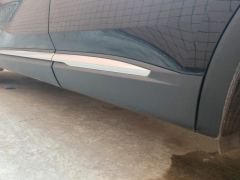 Buick Enclave Plus 652T AWDLuxury Version 5 - ფოტო 11