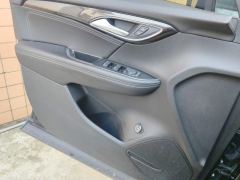 Buick Enclave Plus 652T AWDLuxury Version 5 - ფოტო 12