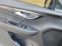 Buick Enclave Plus 652T AWDLuxury Version 5 - ფოტო 13