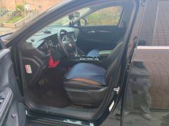 Buick Enclave Plus 652T AWDLuxury Version 5 - ფოტო 14