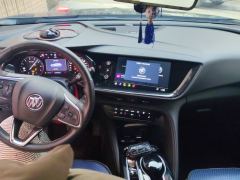 Buick Enclave Plus 652T AWDLuxury Version 5 - ფოტო 16