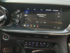 Buick Enclave Plus 652T AWDLuxury Version 5 - ფოტო 17