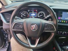 Buick Enclave Plus 652T AWDLuxury Version 5 - ფოტო 18